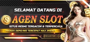 Daftar Joker 1000